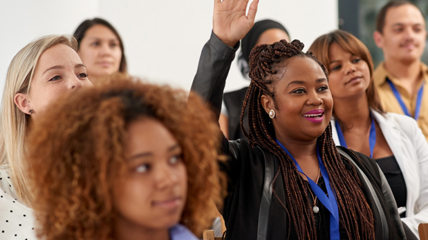 Events for employers